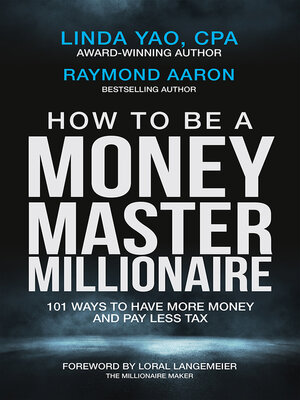 cover image of How to Be a Money Master Millionaire